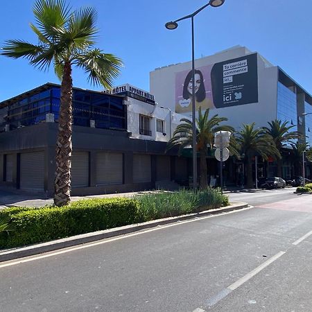 אגאדיר Merry Hotel מראה חיצוני תמונה