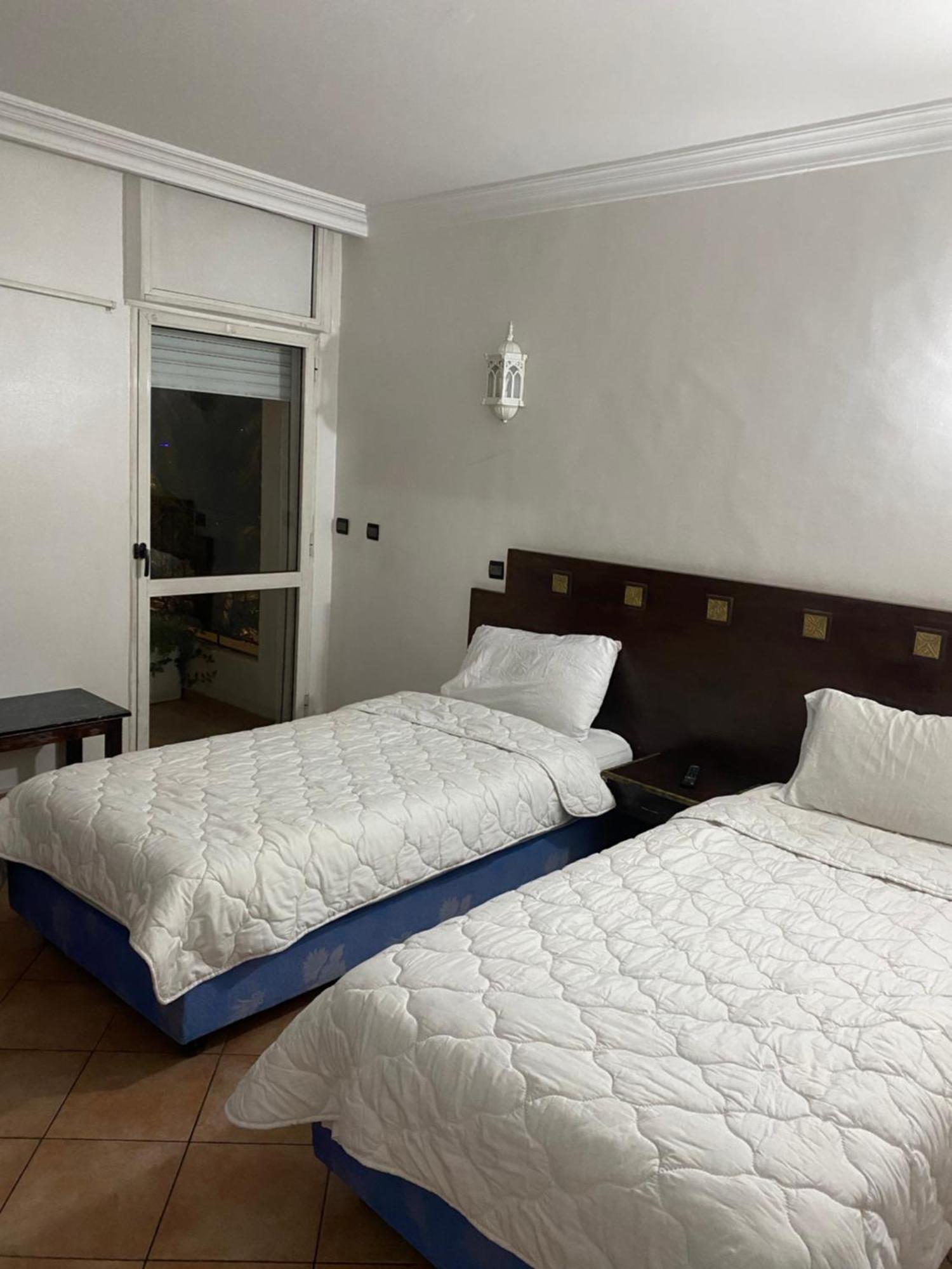 אגאדיר Merry Hotel מראה חיצוני תמונה